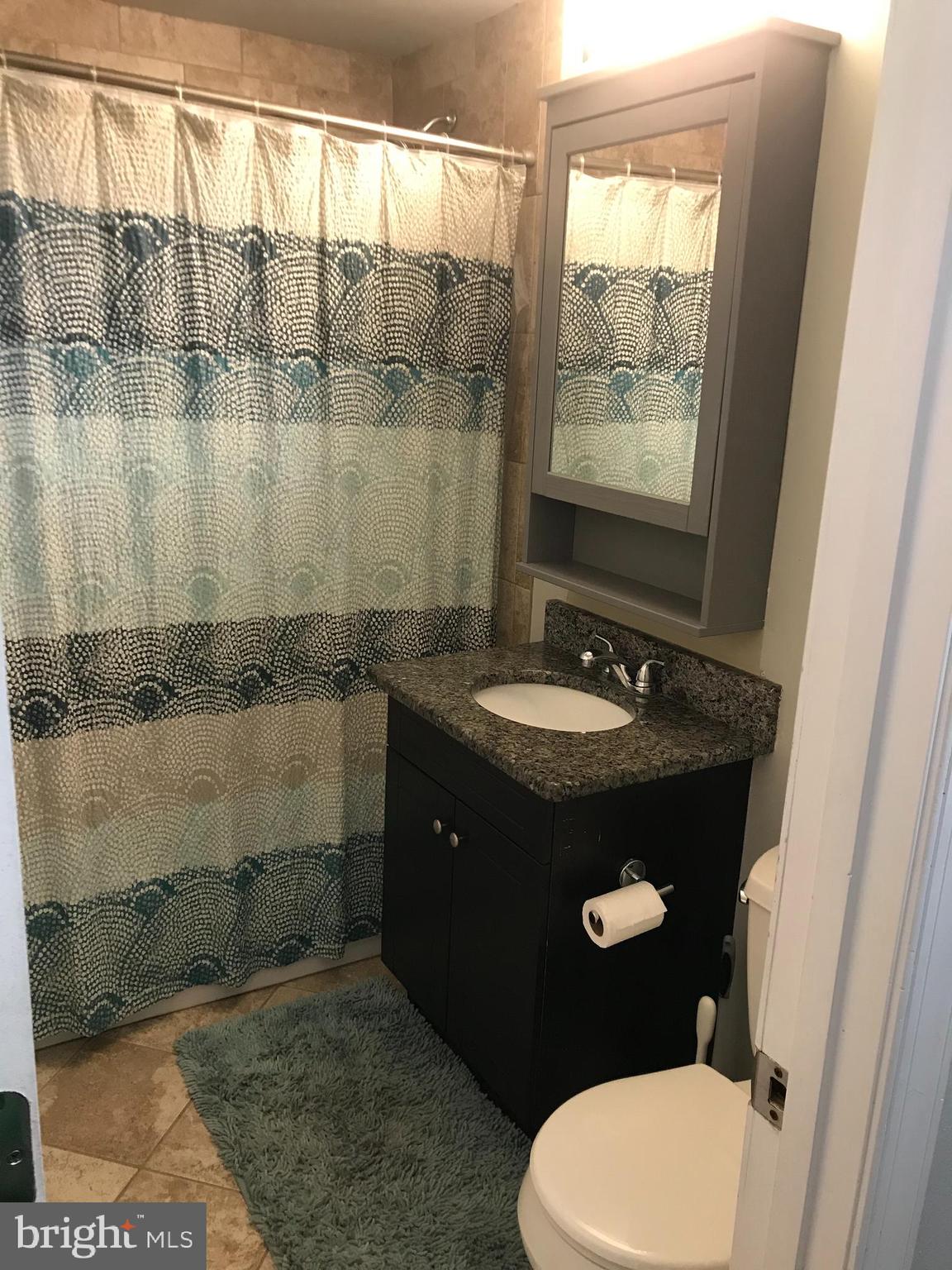 6919 Vancouver Road Springfield, VA 22152 - Photo 47 of 67 Full Bath Upstairs. All Baths have been Renovated