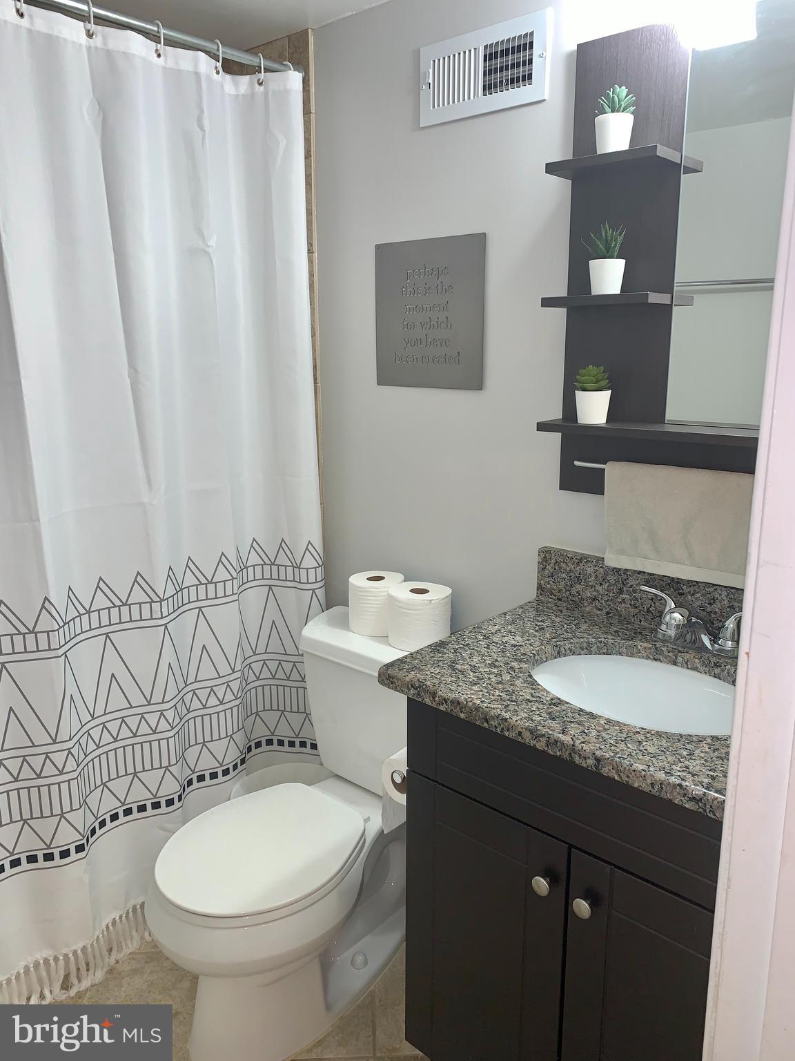 6919 Vancouver Road Springfield, VA 22152 - Photo 58 of 67 Full Bath-Updated in Lower Level.