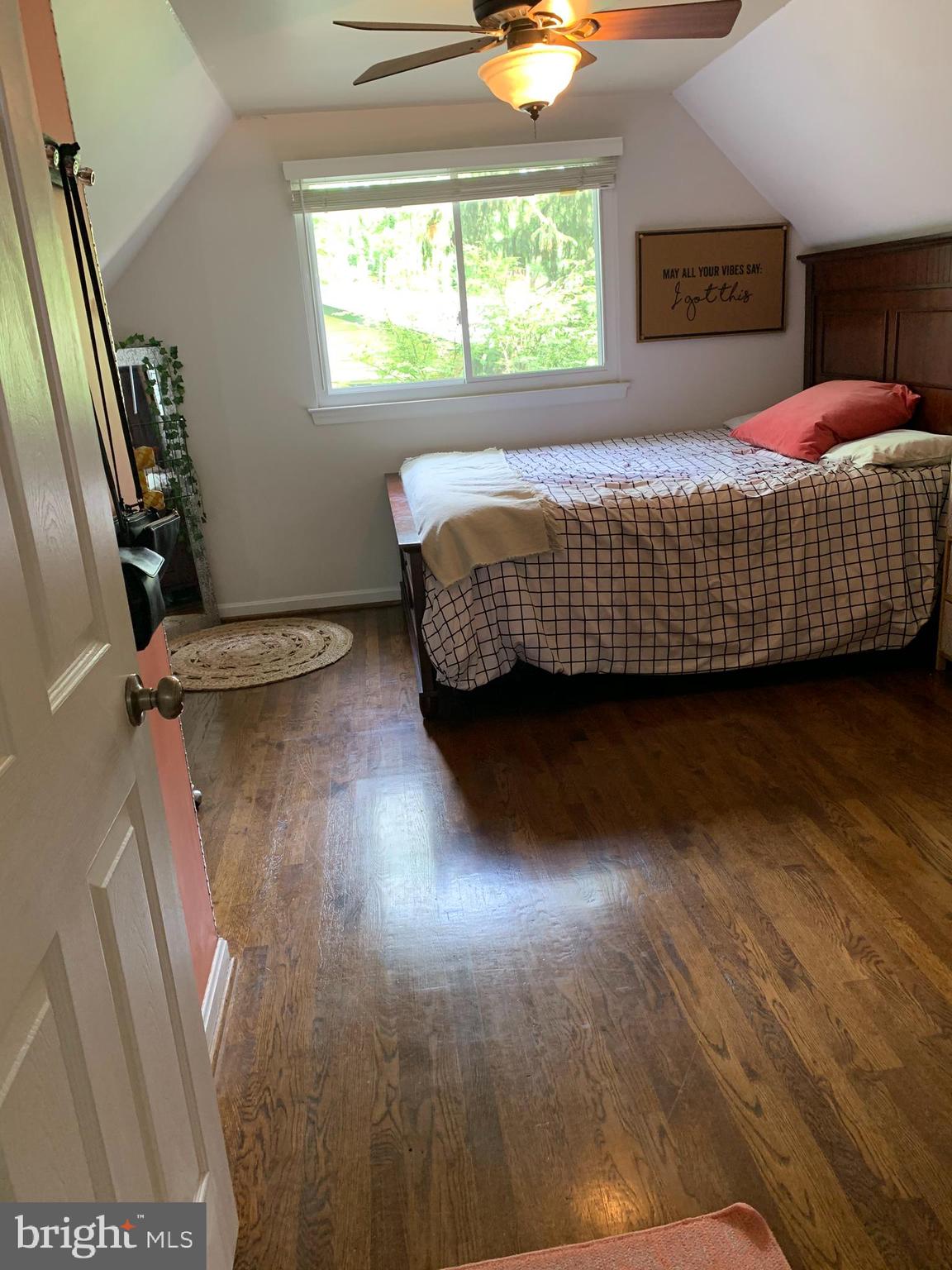 6919 Vancouver Road Springfield, VA 22152 - Photo 66 of 67 Entire Upstairs is Hardwood Flooring!