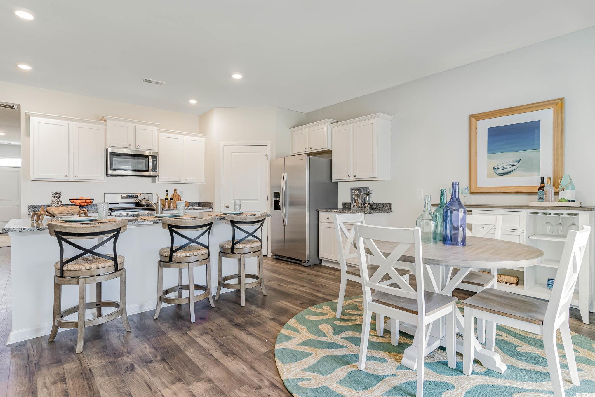 1647 Perthshire Loop Myrtle Beach, SC 29579 - Photo 15 of 21