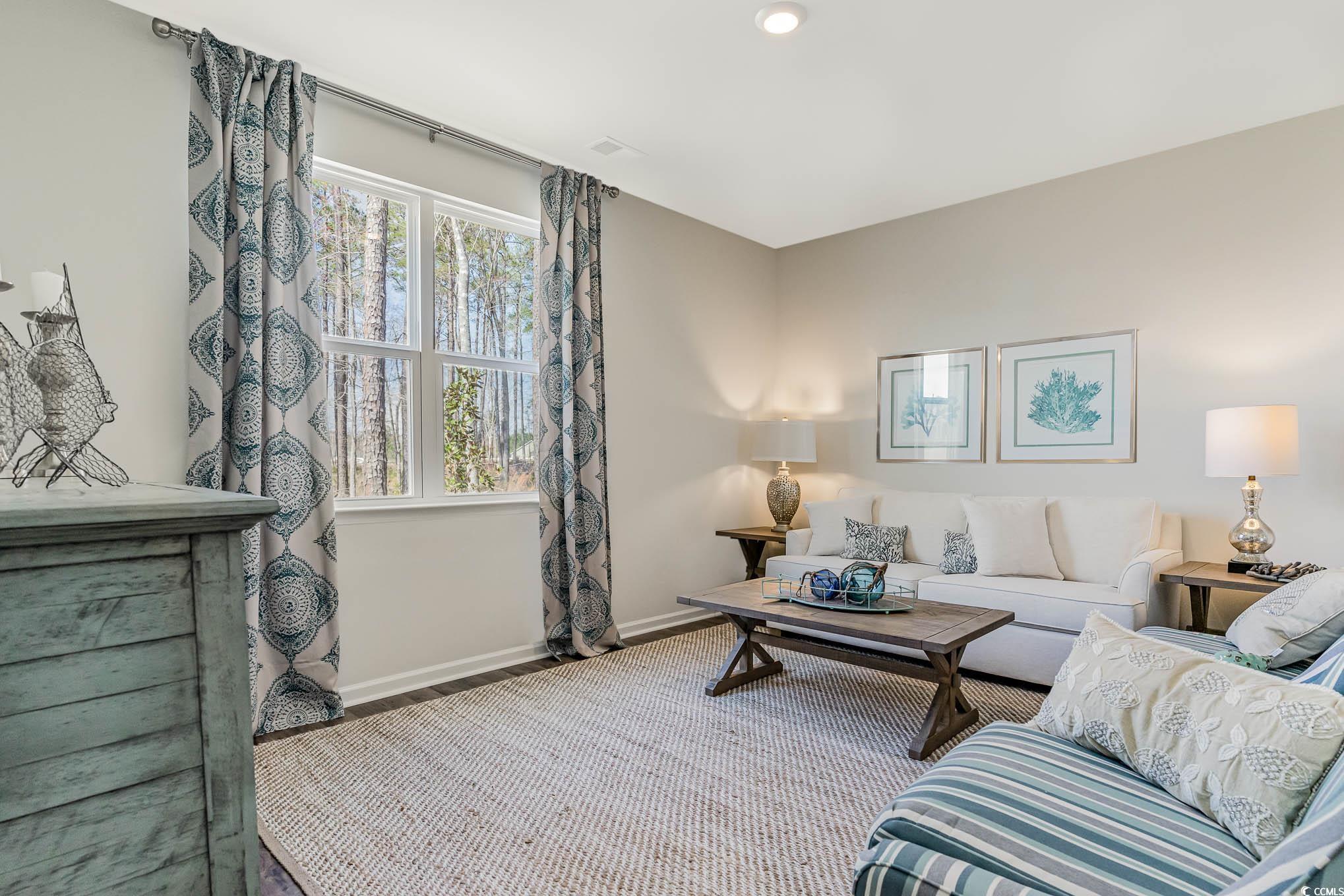 1647 Perthshire Loop Myrtle Beach, SC 29579 - Photo 16 of 21