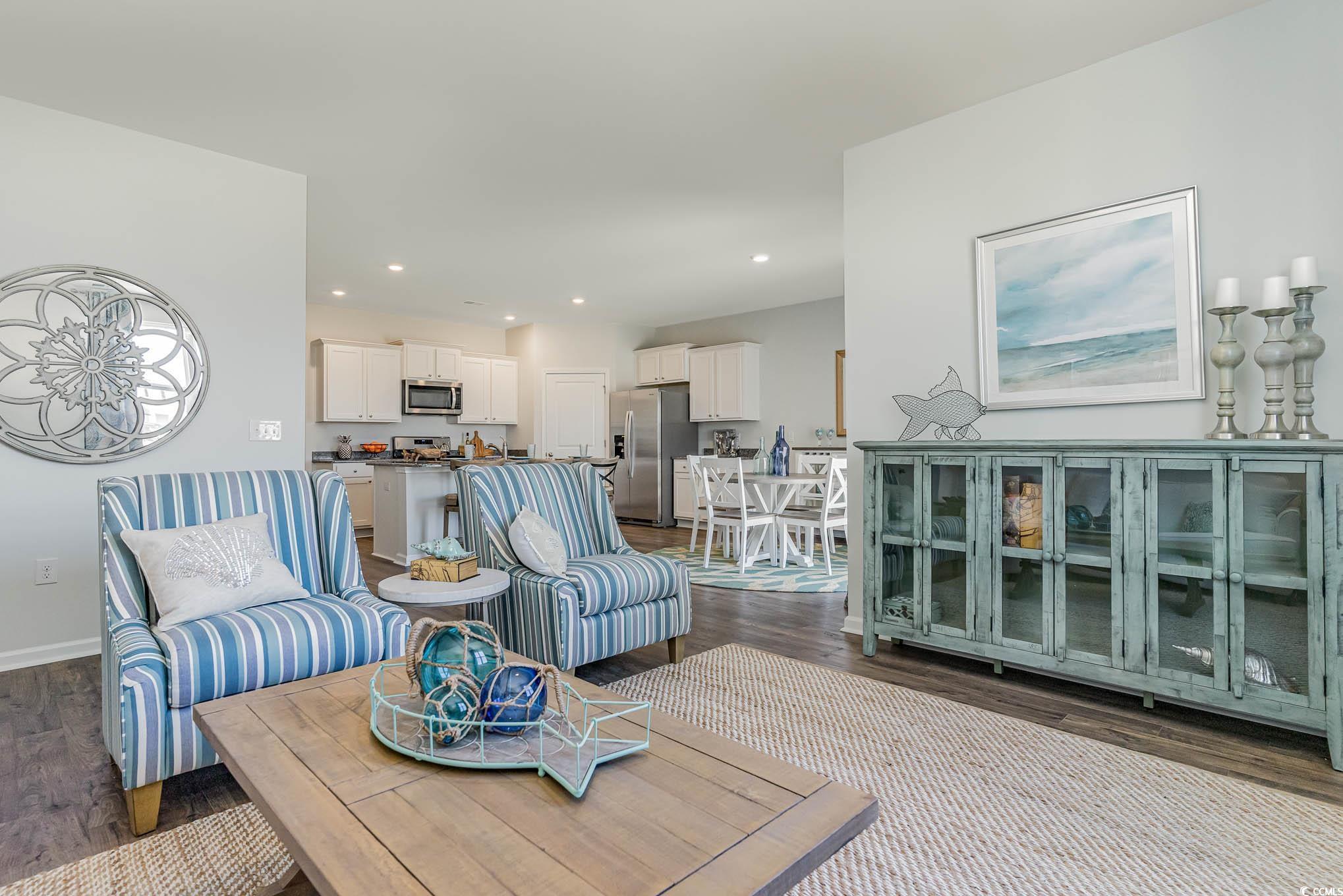 1647 Perthshire Loop Myrtle Beach, SC 29579 - Photo 17 of 21