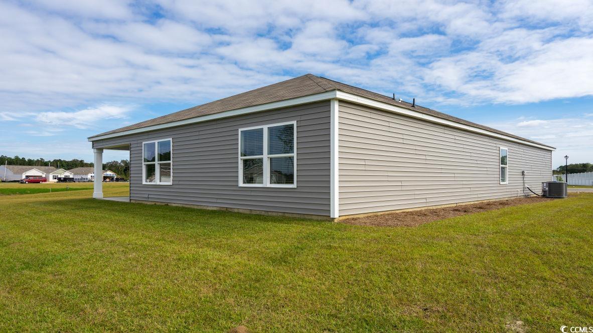 1647 Perthshire Loop Myrtle Beach, SC 29579 - Photo 2 of 21