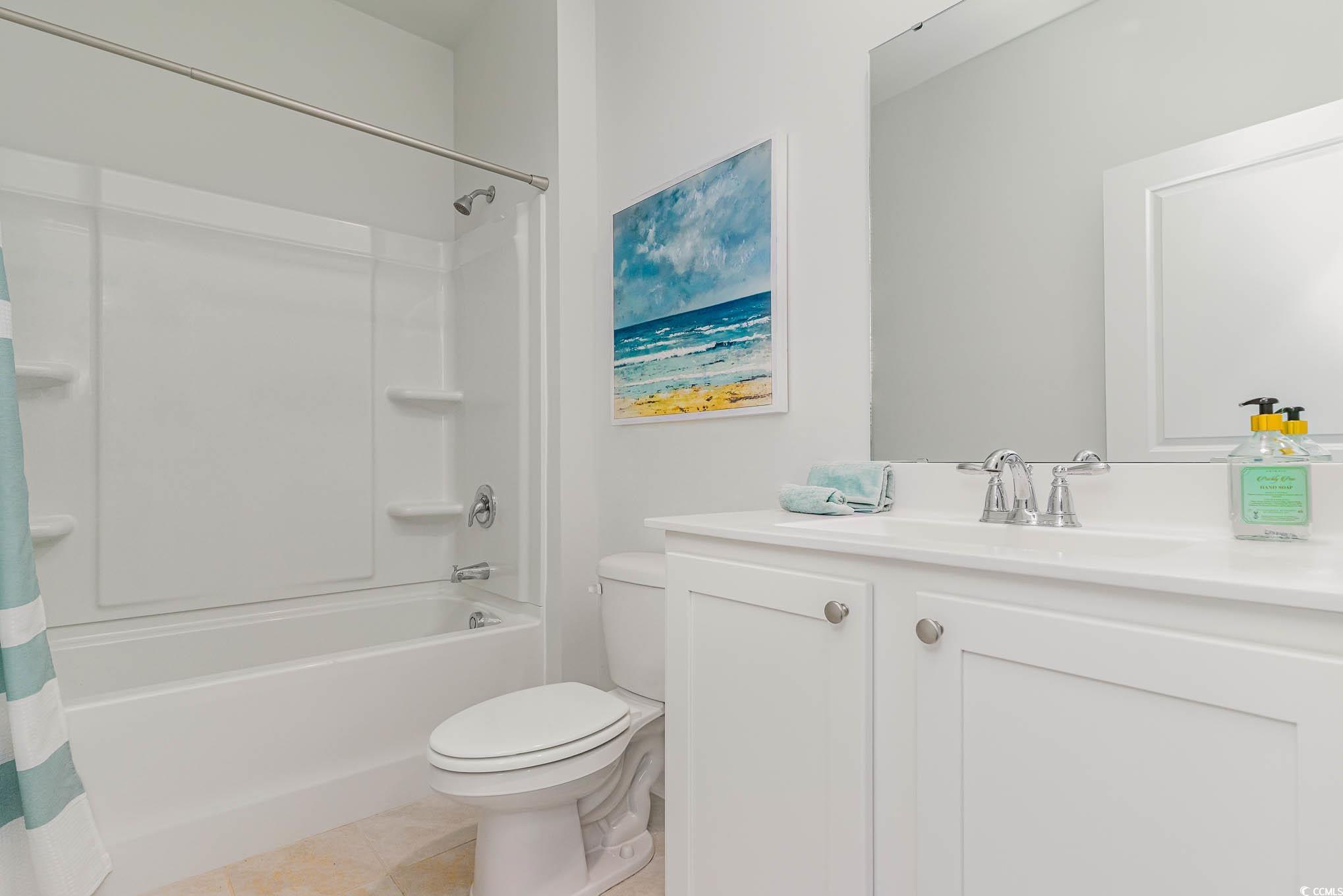 1647 Perthshire Loop Myrtle Beach, SC 29579 - Photo 6 of 21