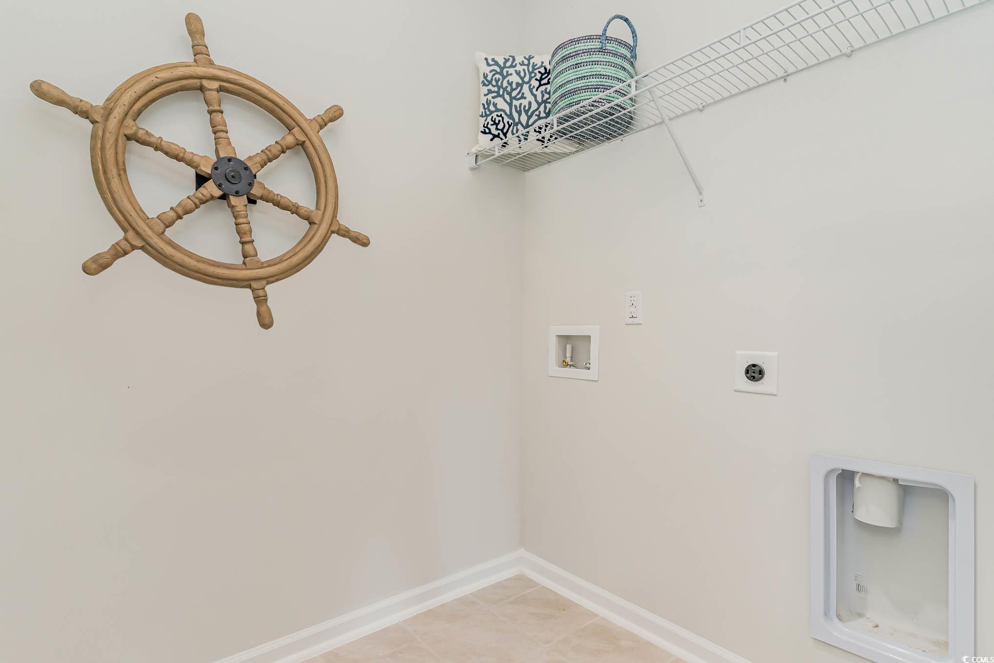 1647 Perthshire Loop Myrtle Beach, SC 29579 - Photo 9 of 21