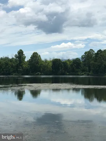 a view of a lake view