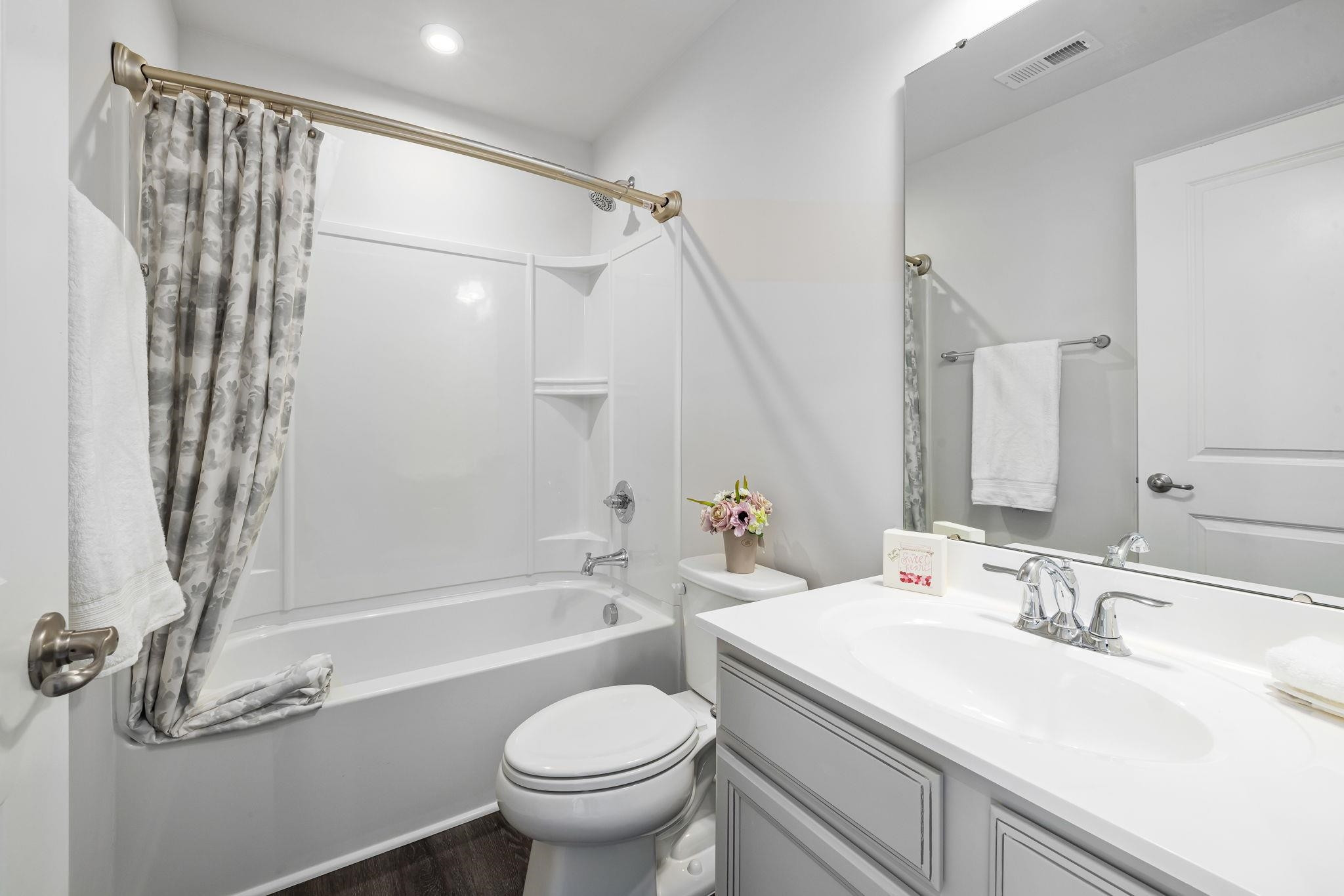 1232 Lizer Road Durham, NC 27713 - Photo 34 of 44 Photo 34