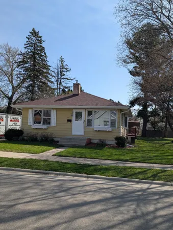 $249,900 | 420 North Walnut Street, Janesville, WI 53548
