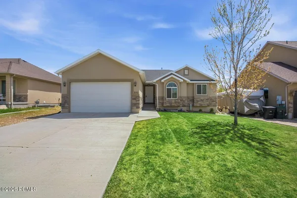 $789,000 | 332 East 2110th South South, Unit SOUTH, Heber City, UT 84032