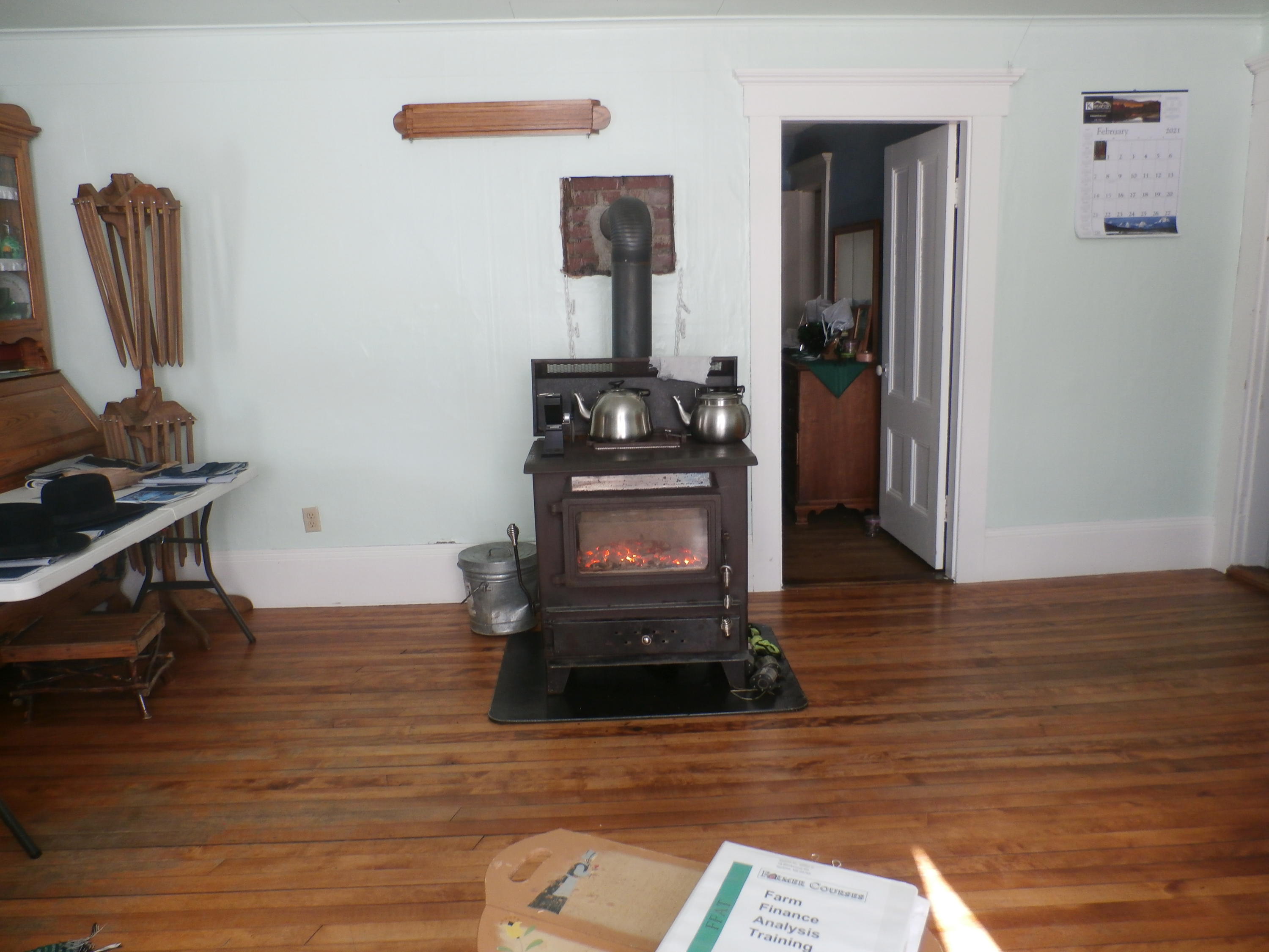 78 Blackstone Road Perham, ME 04766 - Photo 35 of 44 P2102144