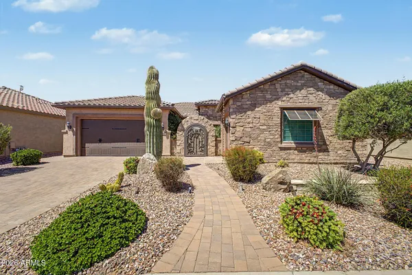 $579,700 | 5730 Cinder Brk Way, Florence, AZ 85132