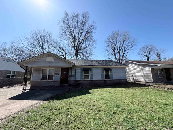 $100,000 | 1001 Canary Lane, Memphis, TN 38109
