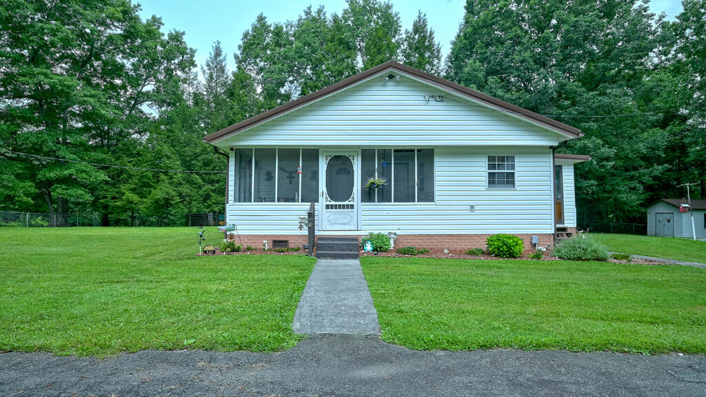 133 Powder House Road Craigsville, WV 26205 - Photo 19 of 40 Gallery Image 19