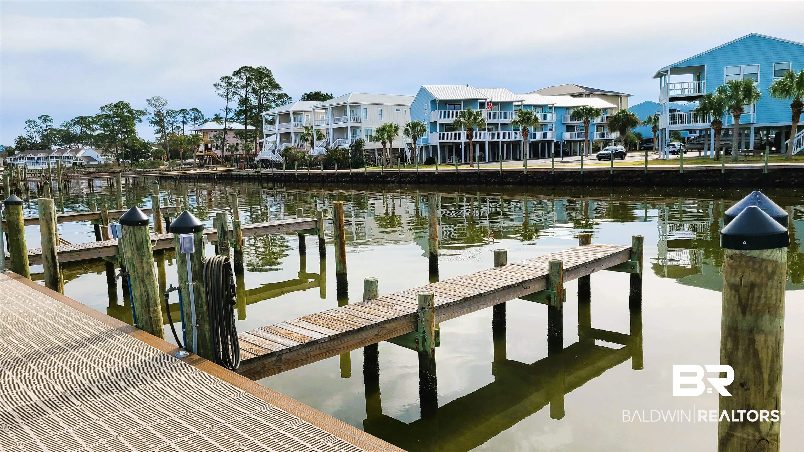 25861 Canal Road, Unit 33 Orange Beach, AL 36561 - Photo 31 of 42