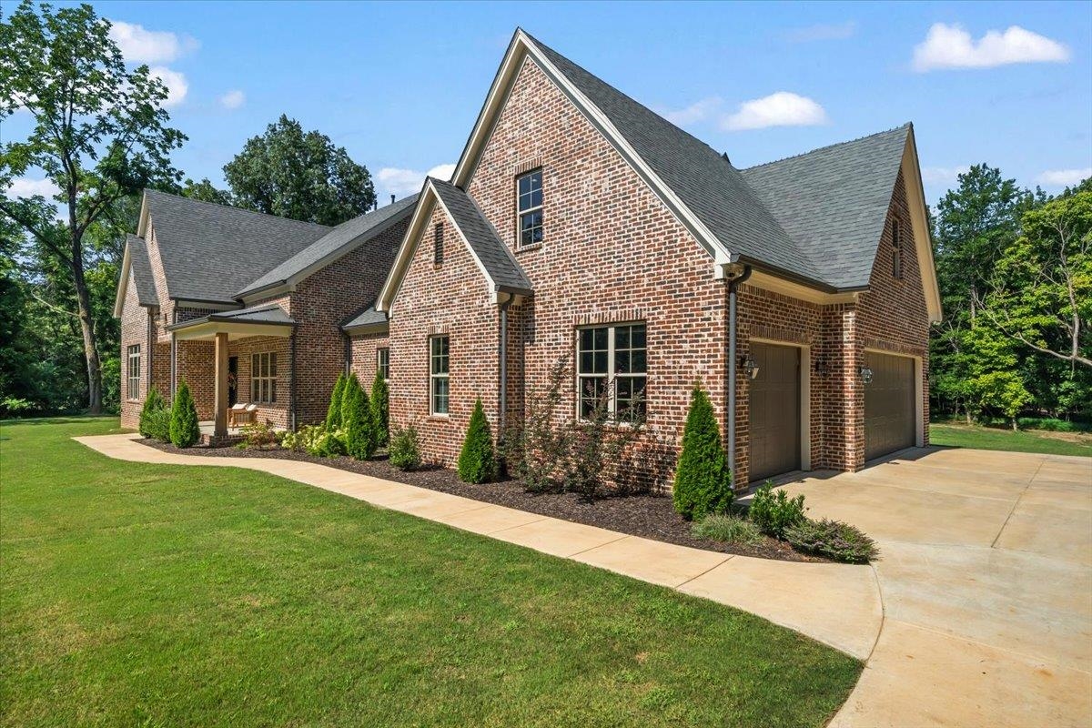 211 South Collierville Arlington Road Collierville, TN 38017 - Photo 7 of 40 Gallery Image 7