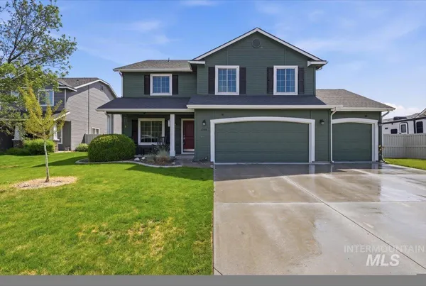 $585,000 | 1760 North Bisque Avenue, Kuna, ID 83634