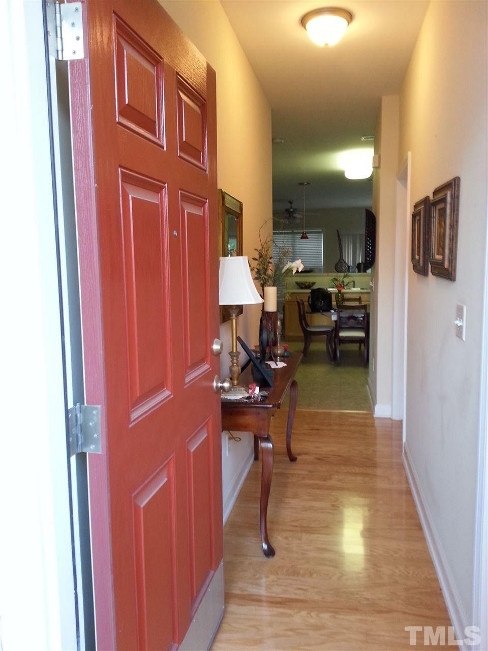 2116 Stoney Spring Drive Raleigh, NC 27610 - Photo 2 of 11