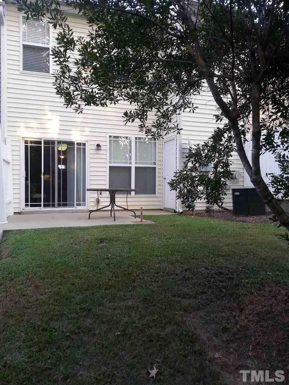 2116 Stoney Spring Drive Raleigh, NC 27610 - Photo 11 of 11