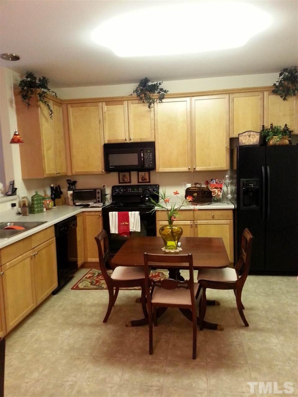2116 Stoney Spring Drive Raleigh, NC 27610 - Photo 3 of 11