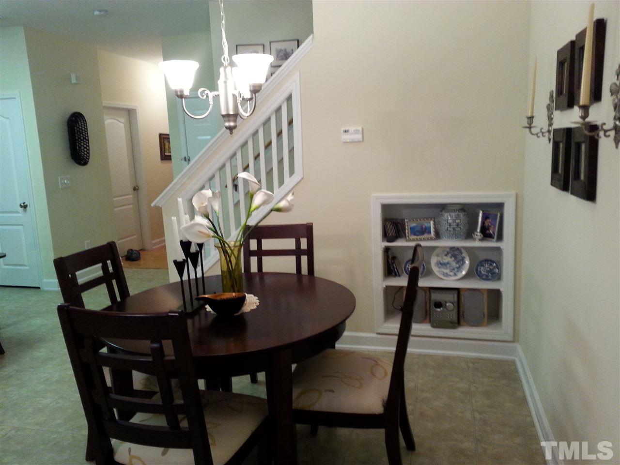 2116 Stoney Spring Drive Raleigh, NC 27610 - Photo 4 of 11