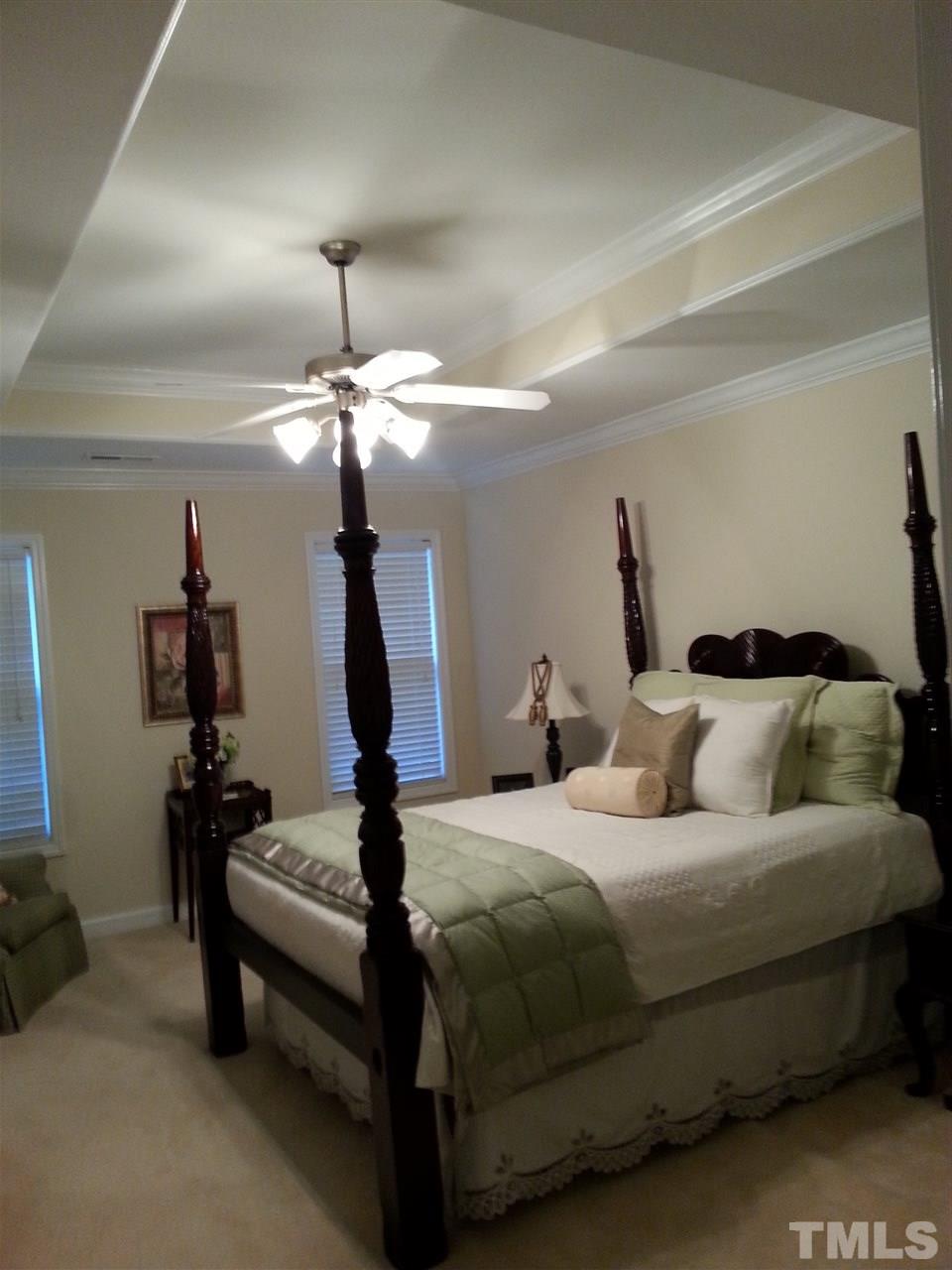 2116 Stoney Spring Drive Raleigh, NC 27610 - Photo 7 of 11