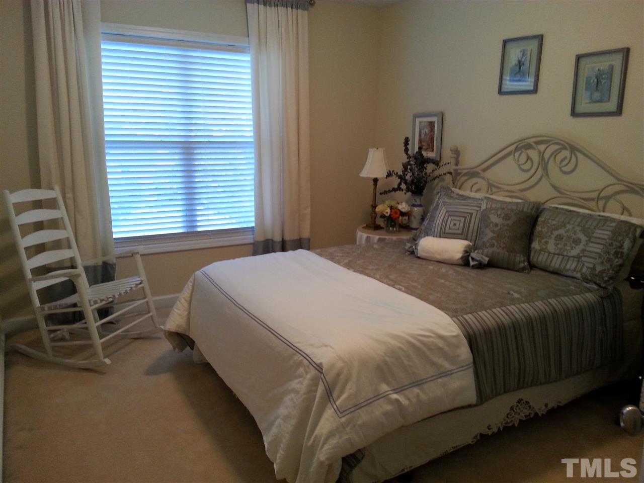 2116 Stoney Spring Drive Raleigh, NC 27610 - Photo 10 of 11