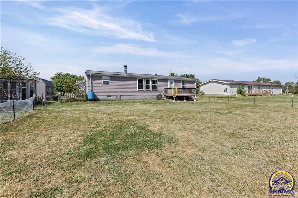 315 South Ransom Street Richmond, KS 66080 - Photo 34 of 36 Gallery Image 34