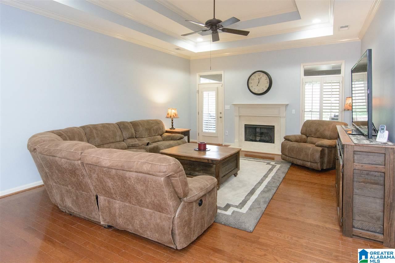 5345 Creekside Loop Birmingham, AL 35244 - Photo 7 of 32