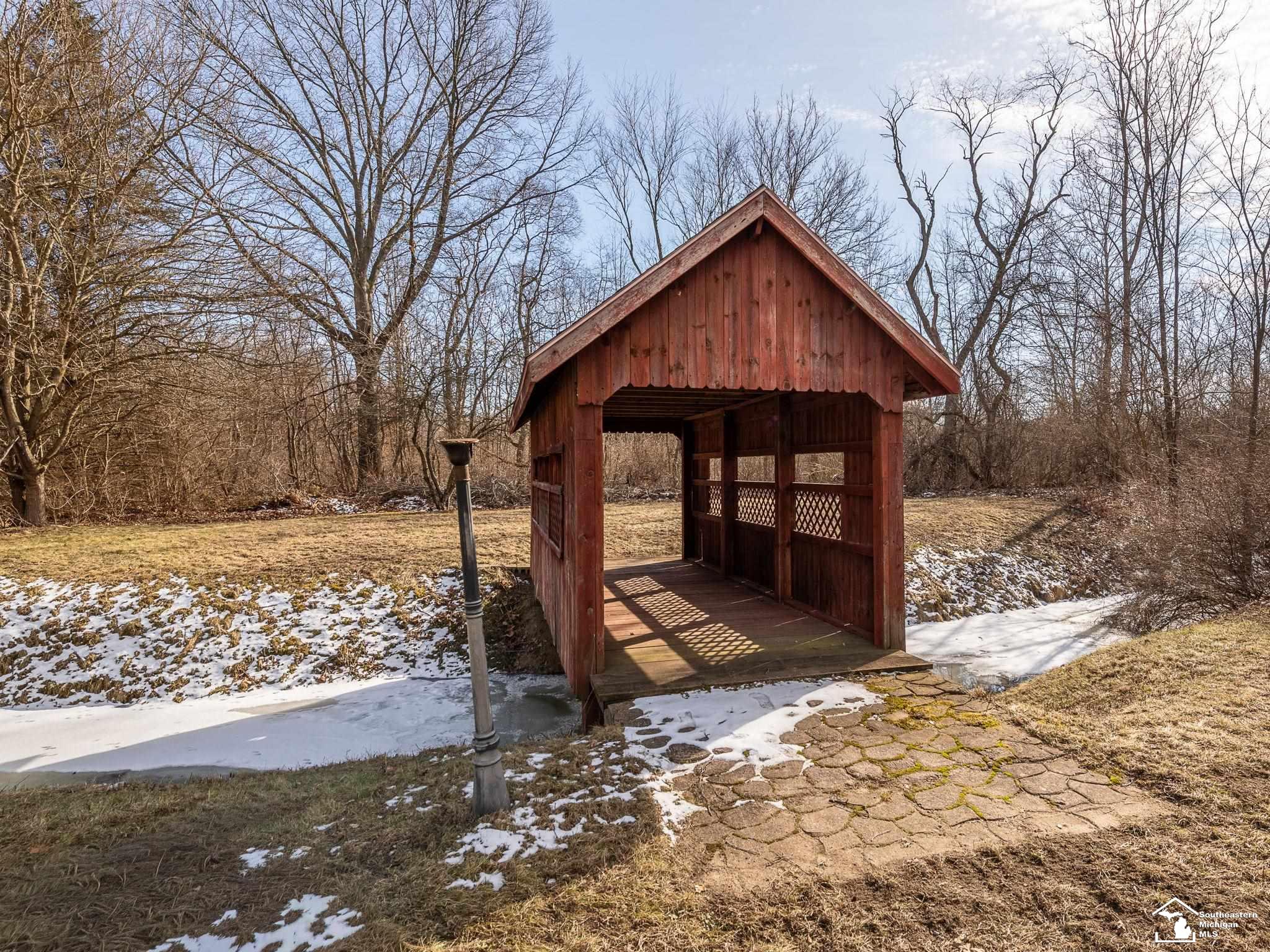 3663 St Anthony Road Temperance, MI 48182 - Photo 50 of 63