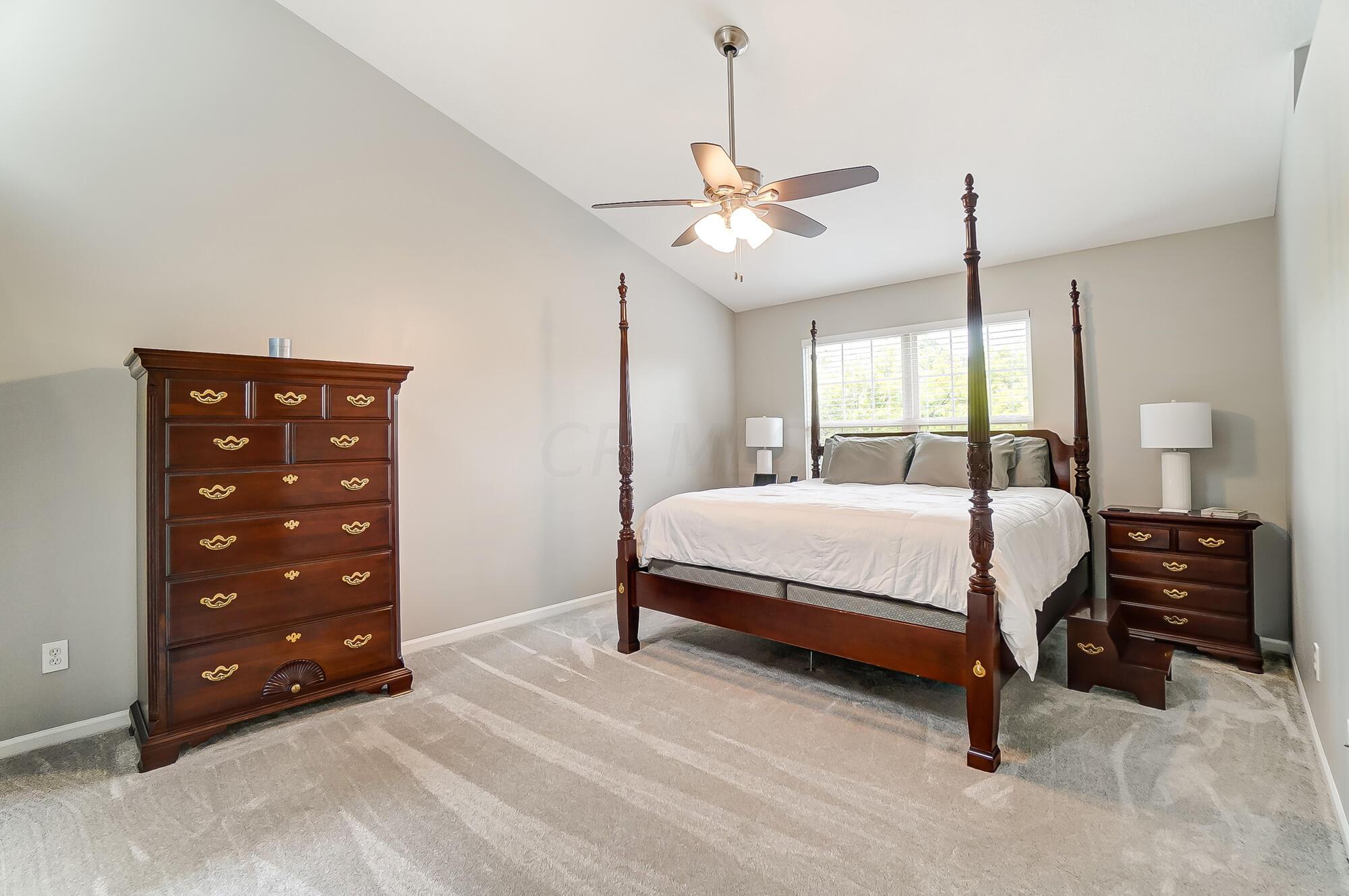 5674 Steward Road Galena, OH 43021 - Photo 49 of 82 Owner's suite