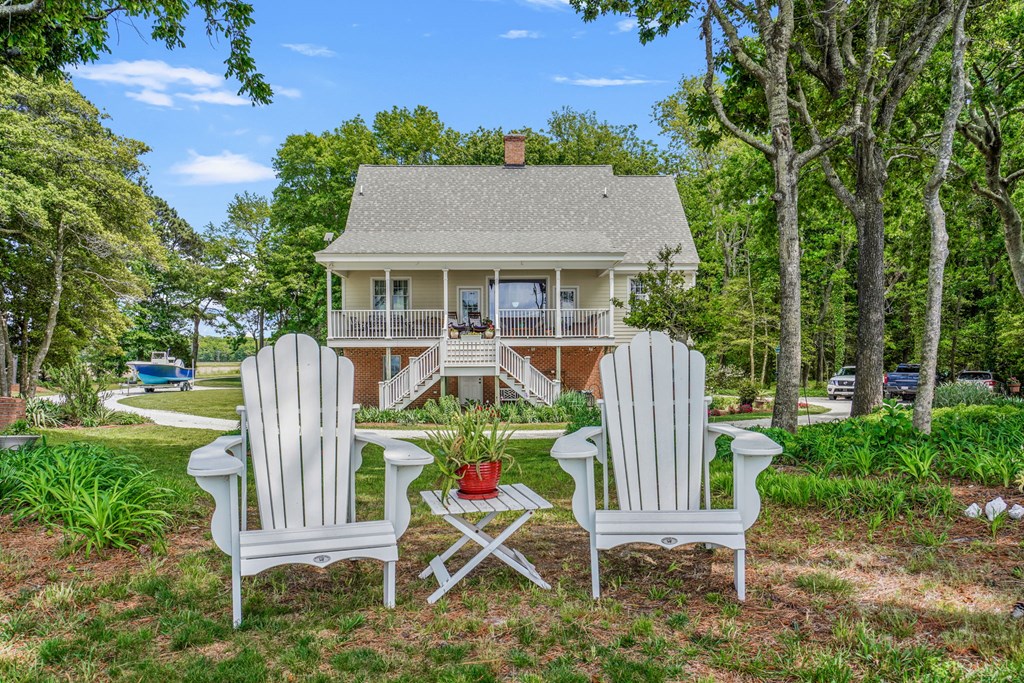 10888 Church Neck Road Machipongo, VA 23405 - Photo 4 of 83
