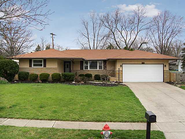 260 Dunbarton Road Gahanna, OH 43230 - Photo 1 of 22 Gallery Image 1