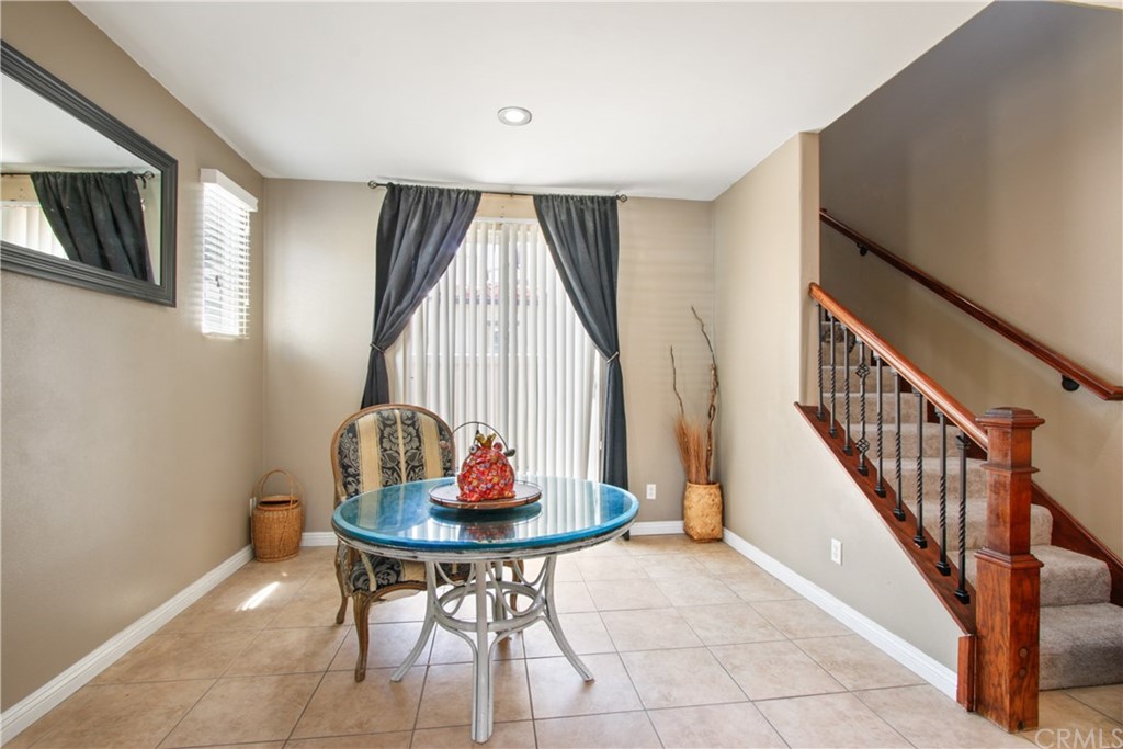 10 Alevera Irvine, CA 92618 - Photo 9 of 22 a view of livingroom with furniture