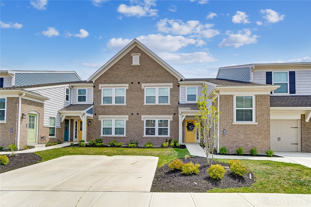 153 Old Pond Road Springboro, OH 45066 - Photo 2 of 48