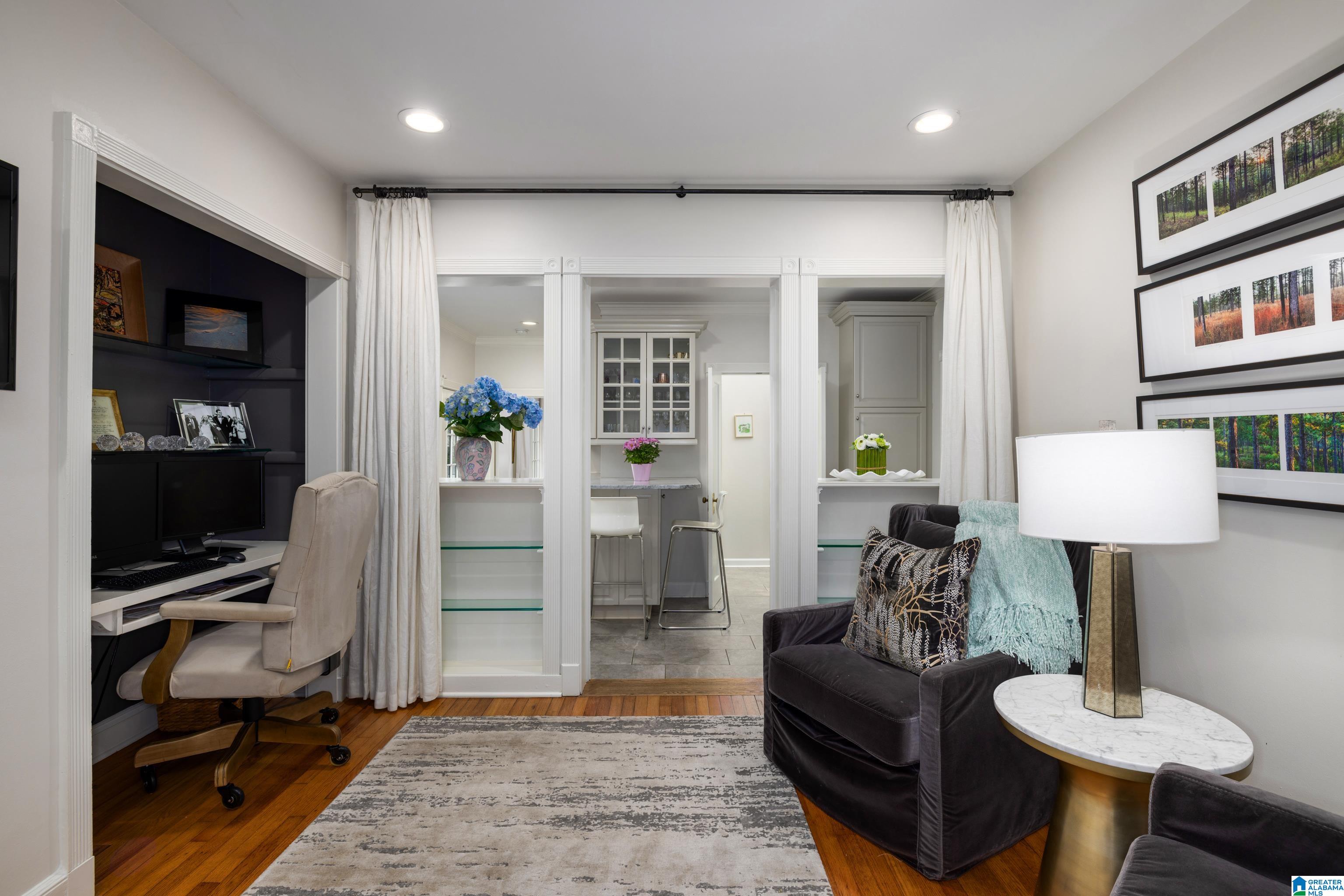 115 Hanover Road Birmingham, AL 35209 - Photo 24 of 72