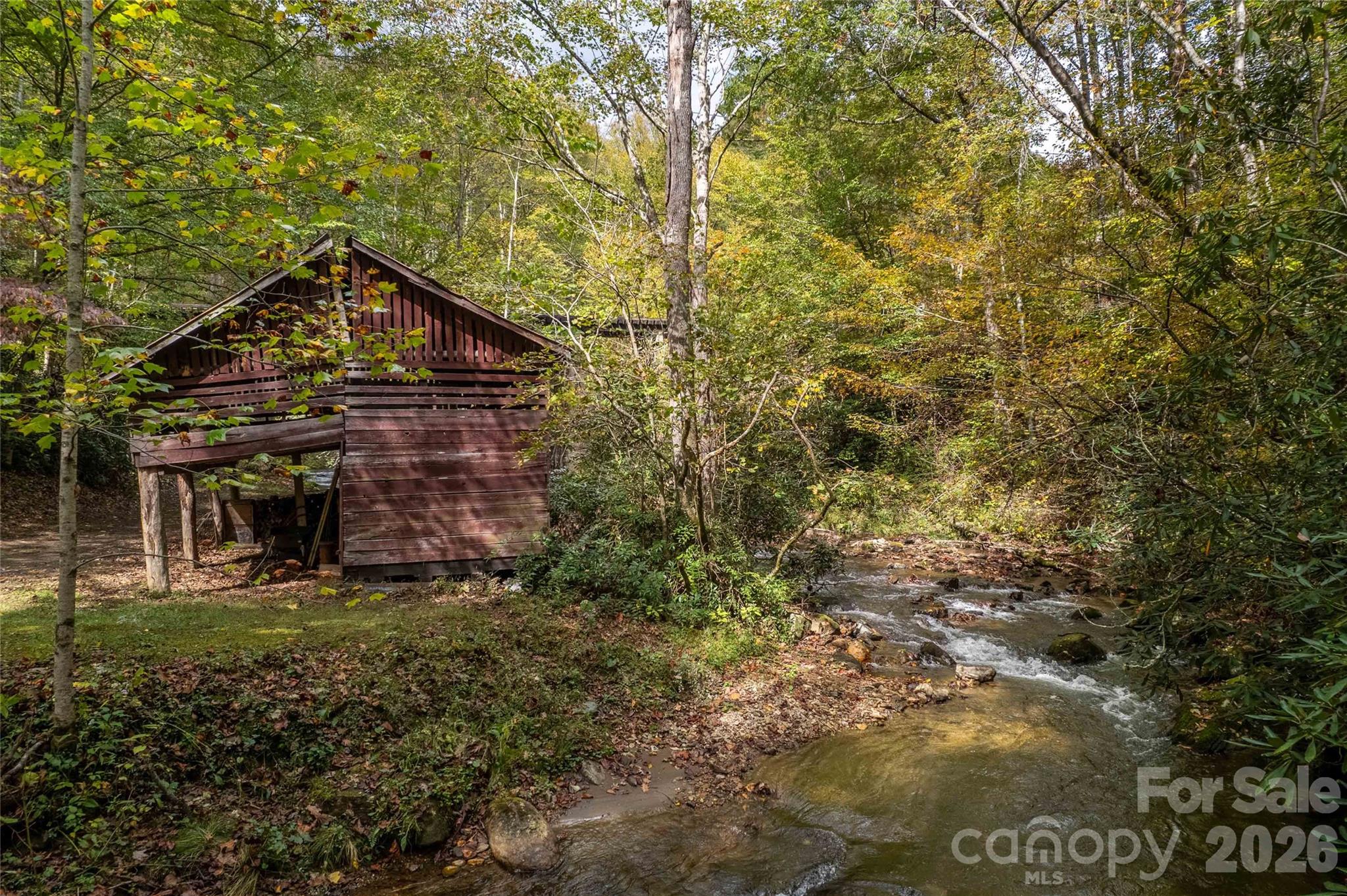 214 Chin Tree Road Sylva, NC 28779 - Photo 28 of 37