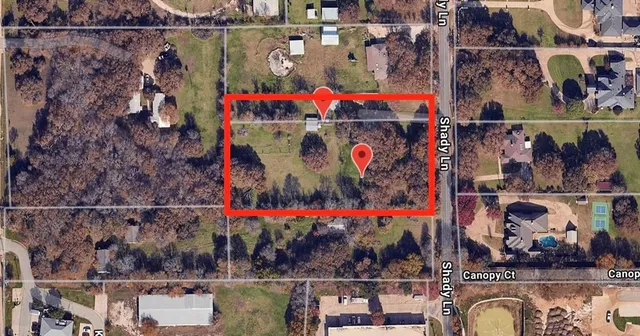 $2,800,000 | 410 Shady Lane, Southlake, TX 76092