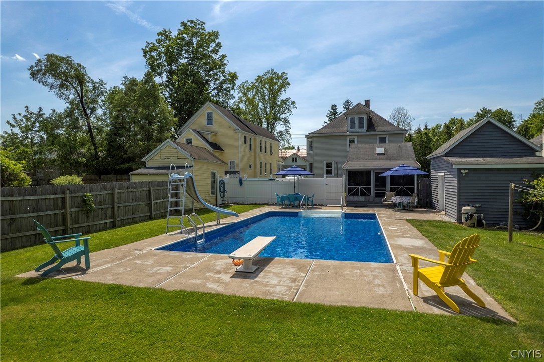 4824 Clinton Street Kirkland, NY 13321 - Photo 45 of 50