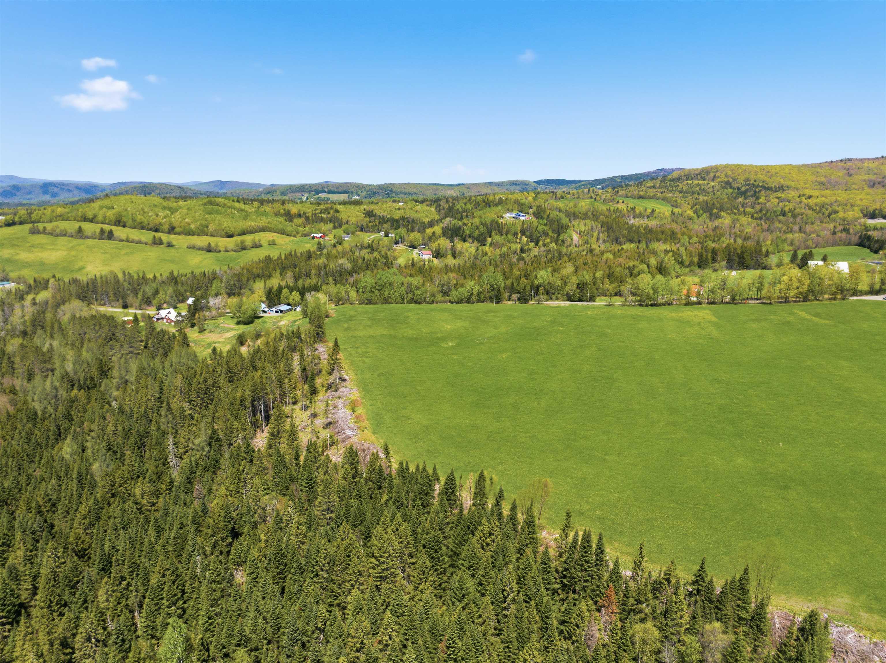 Lot 1 Creampoke Road Stewartstown, NH 03576 - Photo 17 of 23