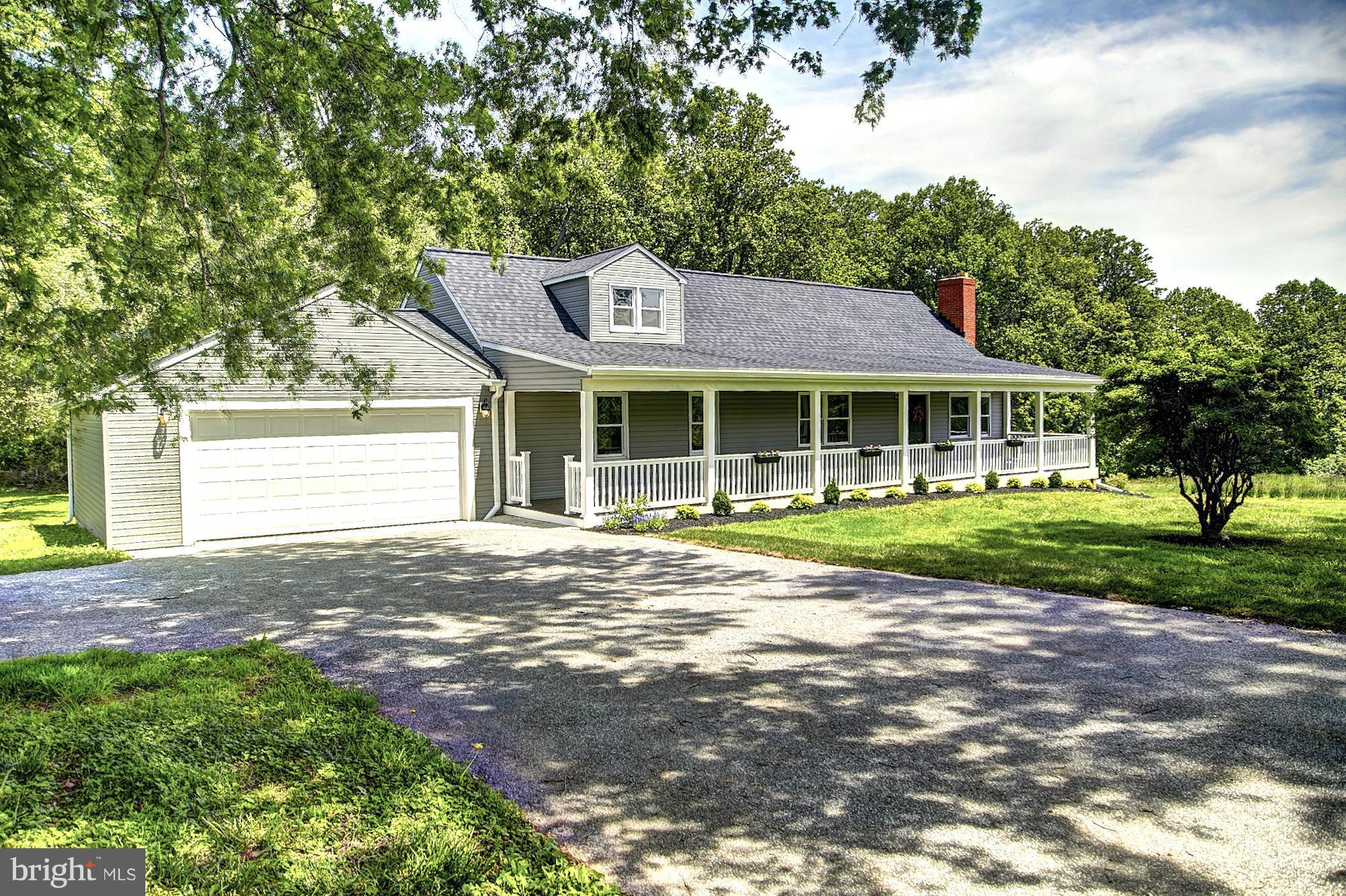 1517 Providence Road Towson, MD 21286 - Photo 1 of 29 Exterior (Front)