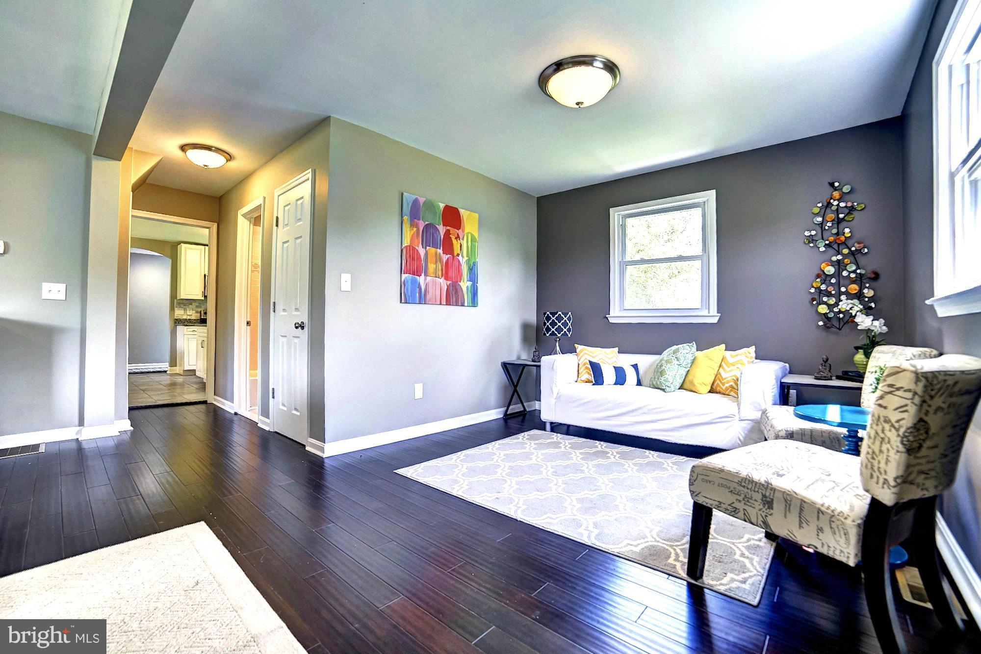1517 Providence Road Towson, MD 21286 - Photo 14 of 29 Family Room