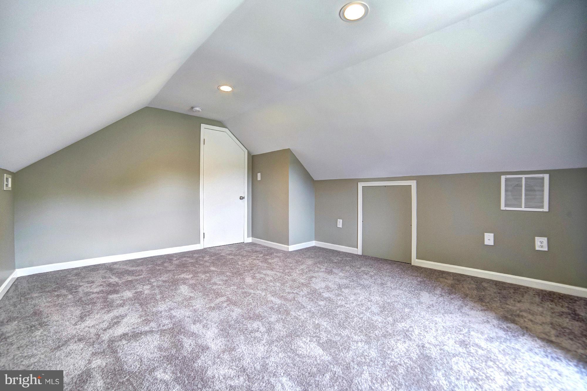 1517 Providence Road Towson, MD 21286 - Photo 19 of 29 Bedroom
