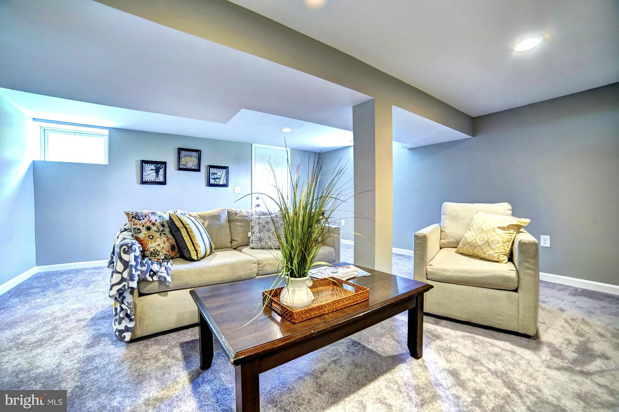 1517 Providence Road Towson, MD 21286 - Photo 23 of 29 Basement