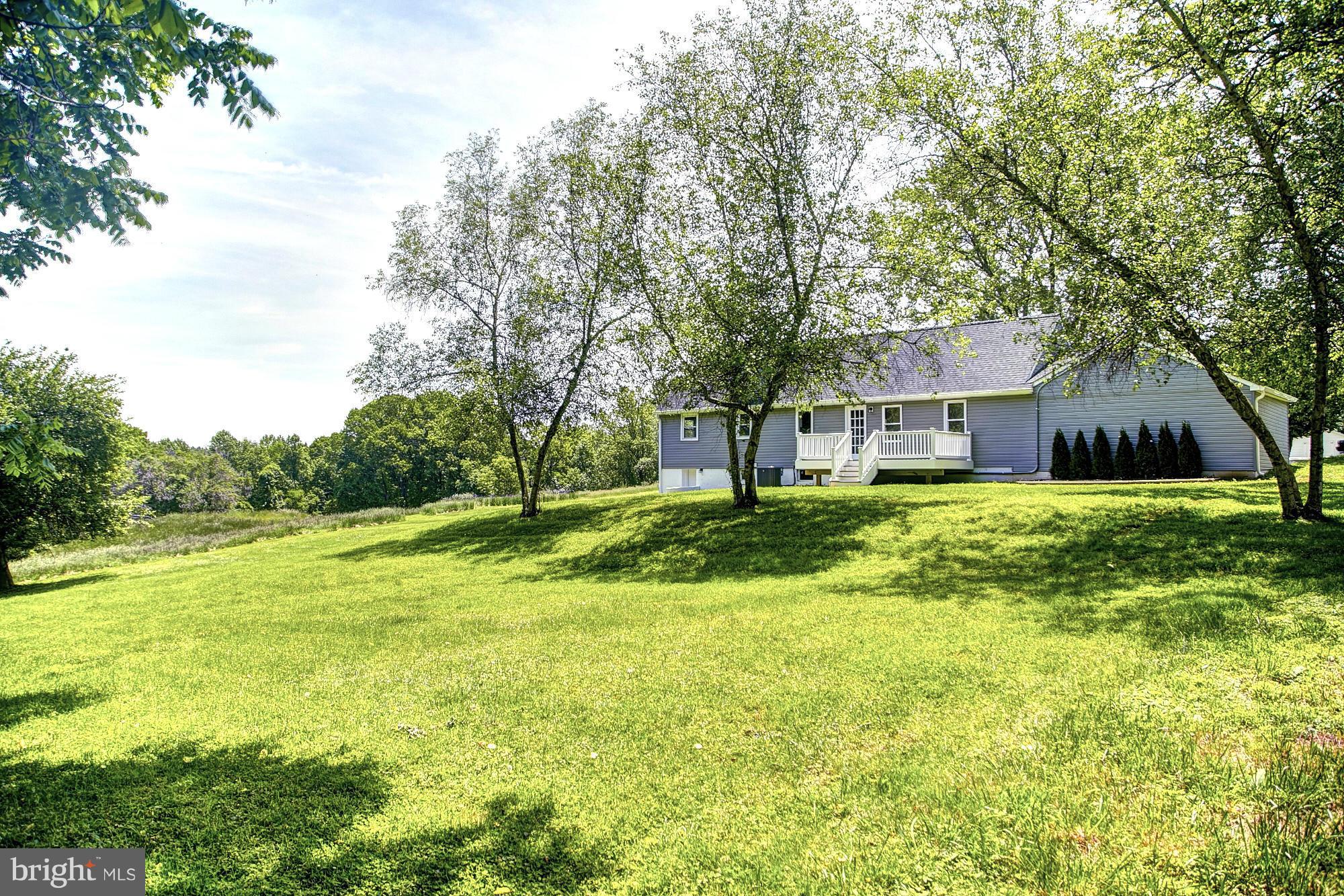 1517 Providence Road Towson, MD 21286 - Photo 27 of 29 Exterior (Rear)