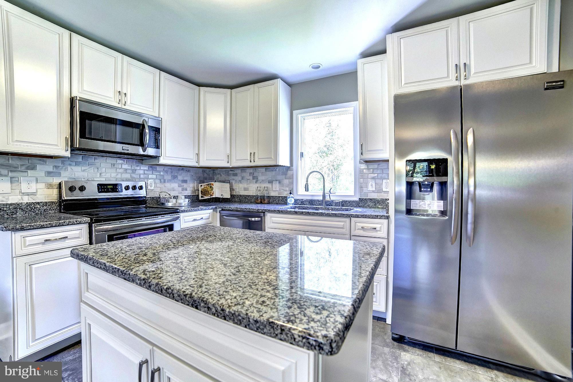1517 Providence Road Towson, MD 21286 - Photo 5 of 29 Kitchen