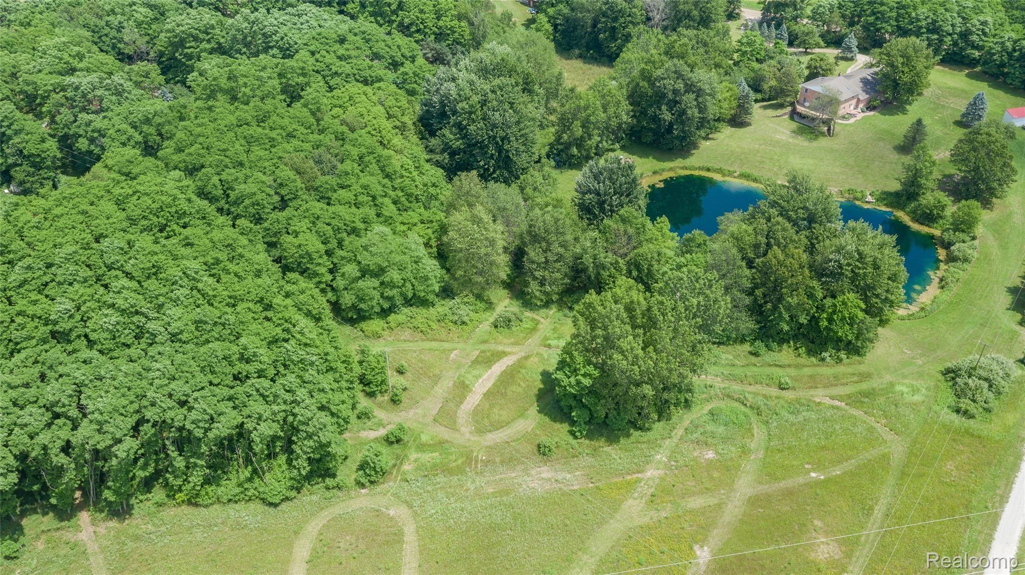 6170 Pingree Road Howell, MI 48843 - Photo 48 of 53 DJI_0880.jpg