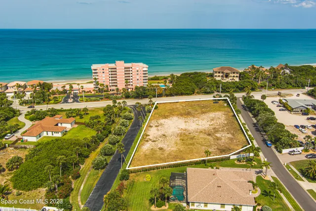 $1,800,000 | 5660 South Hwy A1A, Melbourne Beach, FL 32951