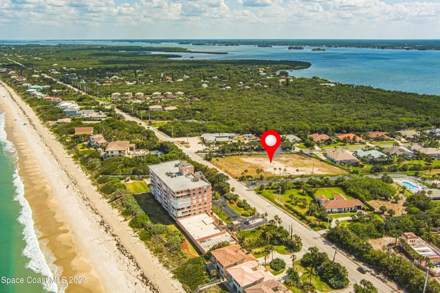 $1,800,000 | 5660 South Hwy A1A, Melbourne Beach, FL 32951