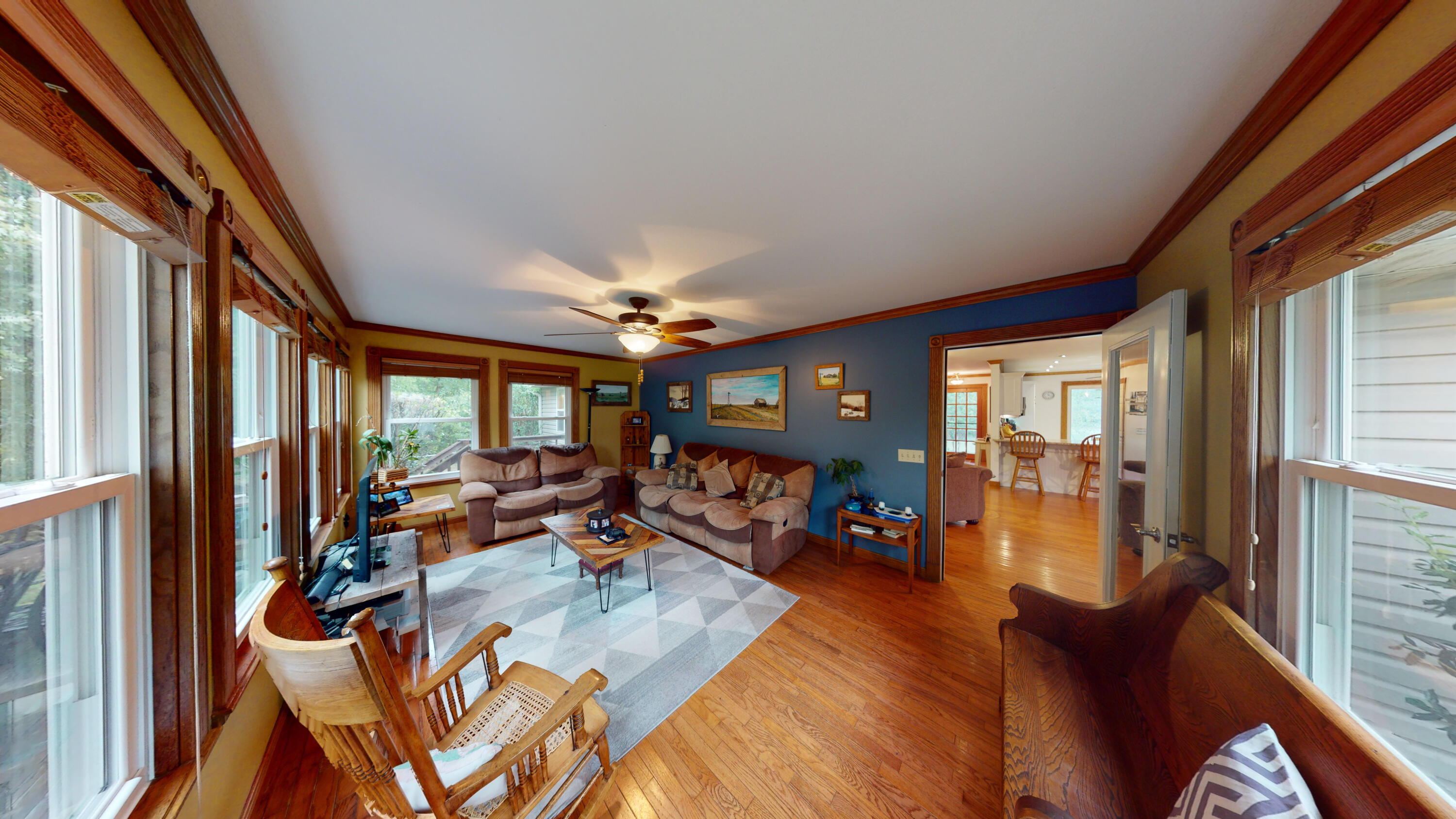 1434 Cranmore Cove Road Dayton, TN 37321 - Photo 18 of 73 9-Den 1.5