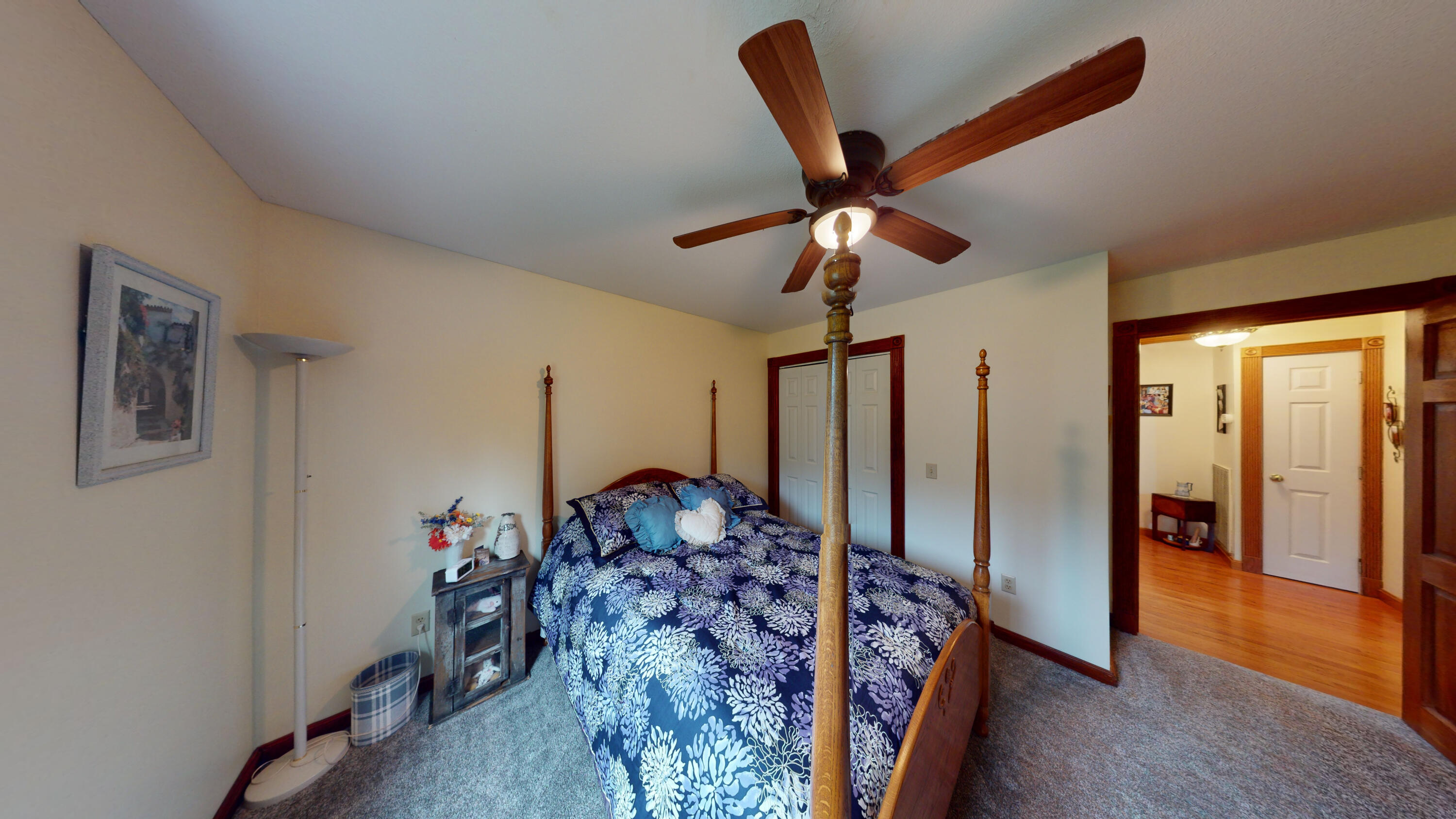 1434 Cranmore Cove Road Dayton, TN 37321 - Photo 25 of 73 16-Bedroom 1